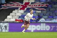 Grealish capped off a fine performance with the winning goal.